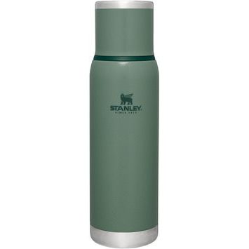 STANLEY Adventure To-Go Bottle 1 l Hammertone Green