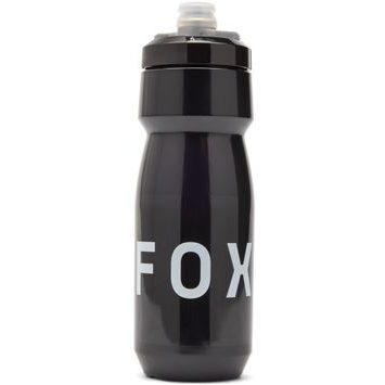 FOX 24 Oz Podium Bottle 700 ml Black