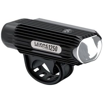 LEZYNE DECA StVZO 1250
