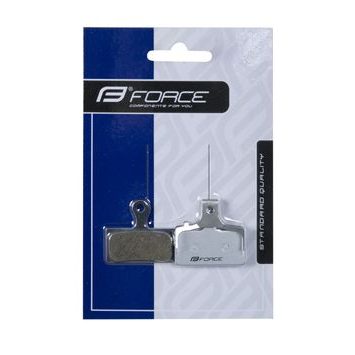 FORCE SH XTR/XT Al, s pružinou