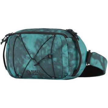 FJÄLLRÄVEN Skule Graphics Sling 6 Teal-Shade