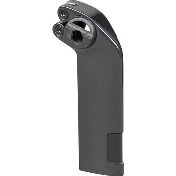 TREK Madone SLR 160 mm x 5 mm, barva Dnister Black