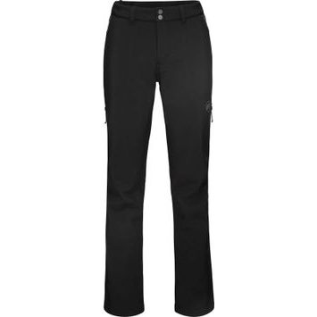 MAMMUT Runbold Winter SO Pants Men, black