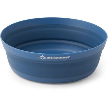 SEA TO SUMMIT XLite Collapsible Bowl L Dark Blue
