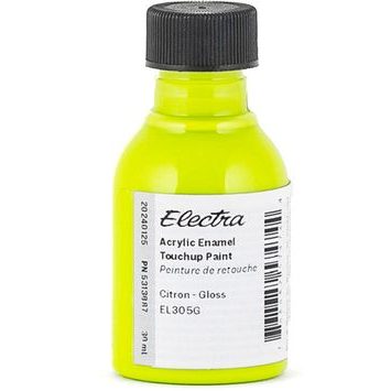 TREK Paint Touch-Up 30ml EL305 Gloss Citron