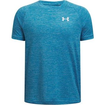 UNDER ARMOUR UA Tech 2.0 SS, modrá