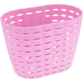 FORCE F KIDO, na řídítka, dětský, růžový