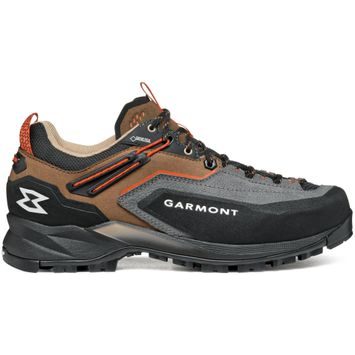 GARMONT AKRON GTX, dach brown/tango red