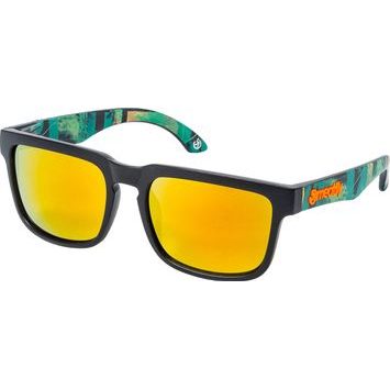 MEATFLY Memphis, Substance Camo Olive