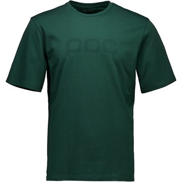 POC POC Tee Pargasite Green