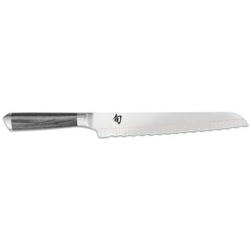 KAI SHUN KAGEROU Nůž na chleba 23 cm