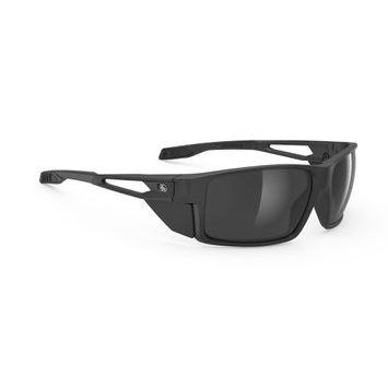 RUDY PROJECT NYAD RP Optics Black Matte/Smoke Black