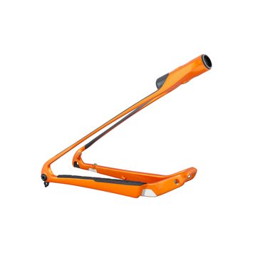 TREK Monostay Trek Supercaliber 9.7 29 2022 Medium Orange/Lith