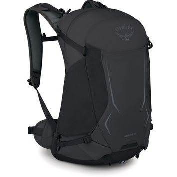 OSPREY HIKELITE 26 raven black