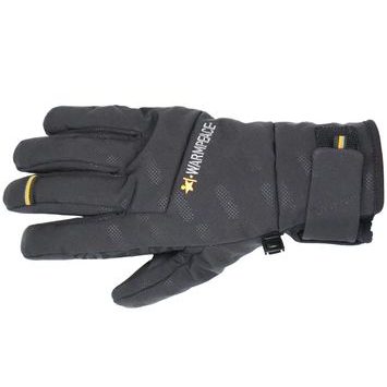 WARMPEACE SIDEWALK black