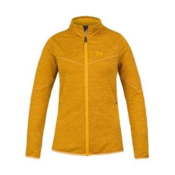 HANNAH DAGNYS, golden yellow mel