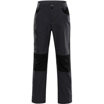 ALPINE PRO AKANO dk.true gray