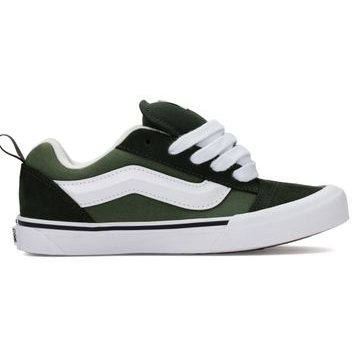 VANS Knu Skool Kids Pine Forest