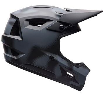 BELL Sanction 2 DLX MIPS Mat Camo Black