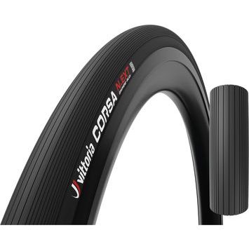 VITTORIA Corsa N.EXT 29-622 TLR wide rim G2.0
