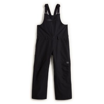 VANS Deep Daze 3L Snow Bib Pant Black