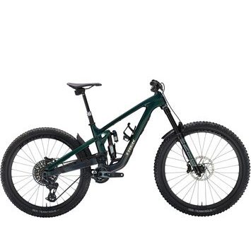 TREK Slash 9.9 XO AXS M Daintree