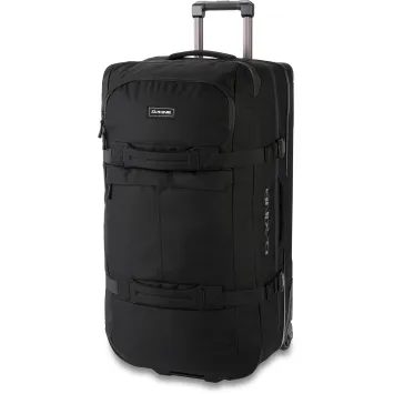 DAKINE SPLIT ROLLER BAG 110L black