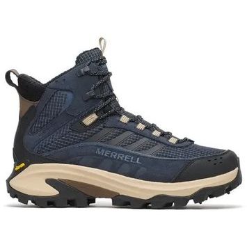 MERRELL MOAB SPEED 2 THERMO MID WP M navy