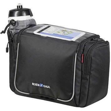 KLICKFIX AVENTOUR SPORT 7 černá