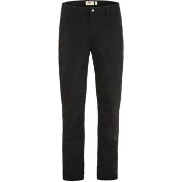 FJÄLLRÄVEN Övik Jeans M Black