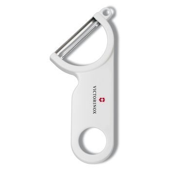 VICTORINOX 7.6073.7 Škrabka bílá