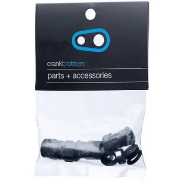 CRANKBROTHERS Refresh Kit Doubleshot 2/3