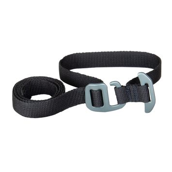 DEUTER Alpine Fixation Strap Black