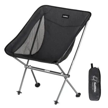 NATUREHIKE Stellaluna L04 Ultralight Moon Chair