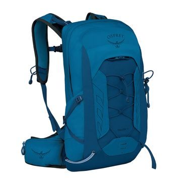 OSPREY TALON 11, scoria blue/night shift