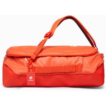 MAMMUT Cargo 35 mammut red