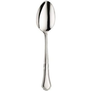 PINTI INOX SETTECENTO 23 cm, stříbrná, nerezová ocel