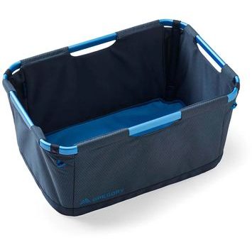 GREGORY ALPACA GEAR BASKET 70, SLATE BLUE