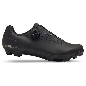 GIRO Cadet XC Black