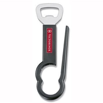 VICTORINOX 7.6912.3 Otvírák černý