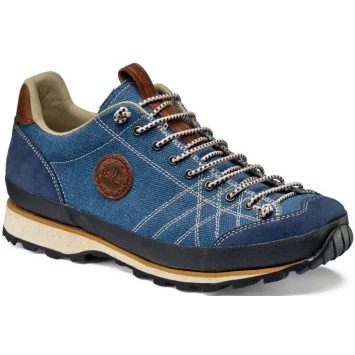 LOMER BIO NATURALE CANVAS, flag