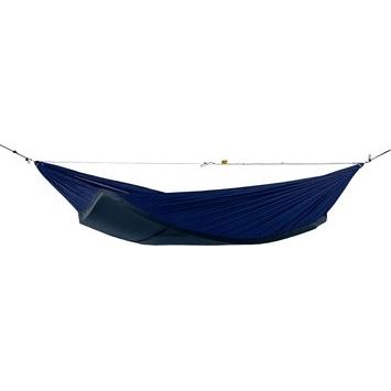 TICKET TO THE MOON Mat Hammock Original (325 x 170 cm) navy blue
