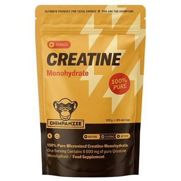 CHIMPANZEE CREATINE 500g