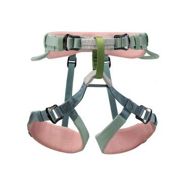 PETZL MACCHU JADE GREEN