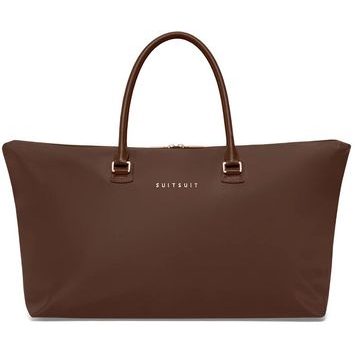 SUITSUIT Serenity Chocolate 36 Brown - hnědá