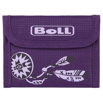BOLL Kids Wallet VIOLET