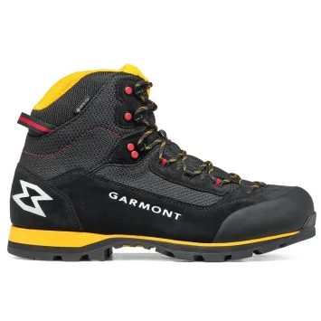 GARMONT LAGORAI II GTX black/garmont orange