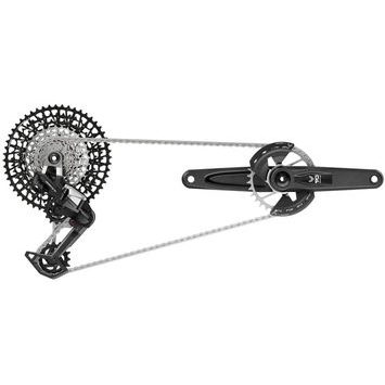 SRAM 00.7918.335.002 - SRAM AM EAGLE 90 175 GROUPSET