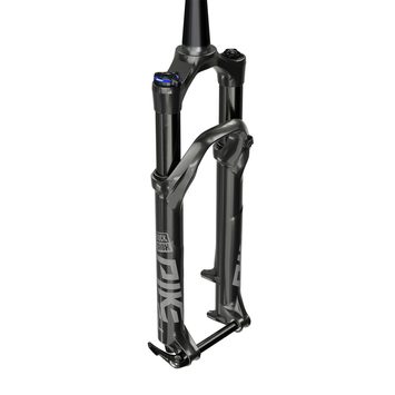 ROCK SHOX 00.4019.905.004 - AM FS PIKE DJ 26 U15 140 BLK 40 A4
