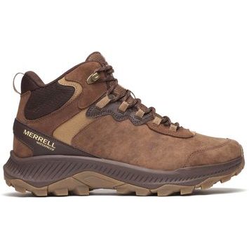 MERRELL SPEED STRIKE 2 MID LTR WP mole